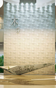 Декоративные 3d панели для стен